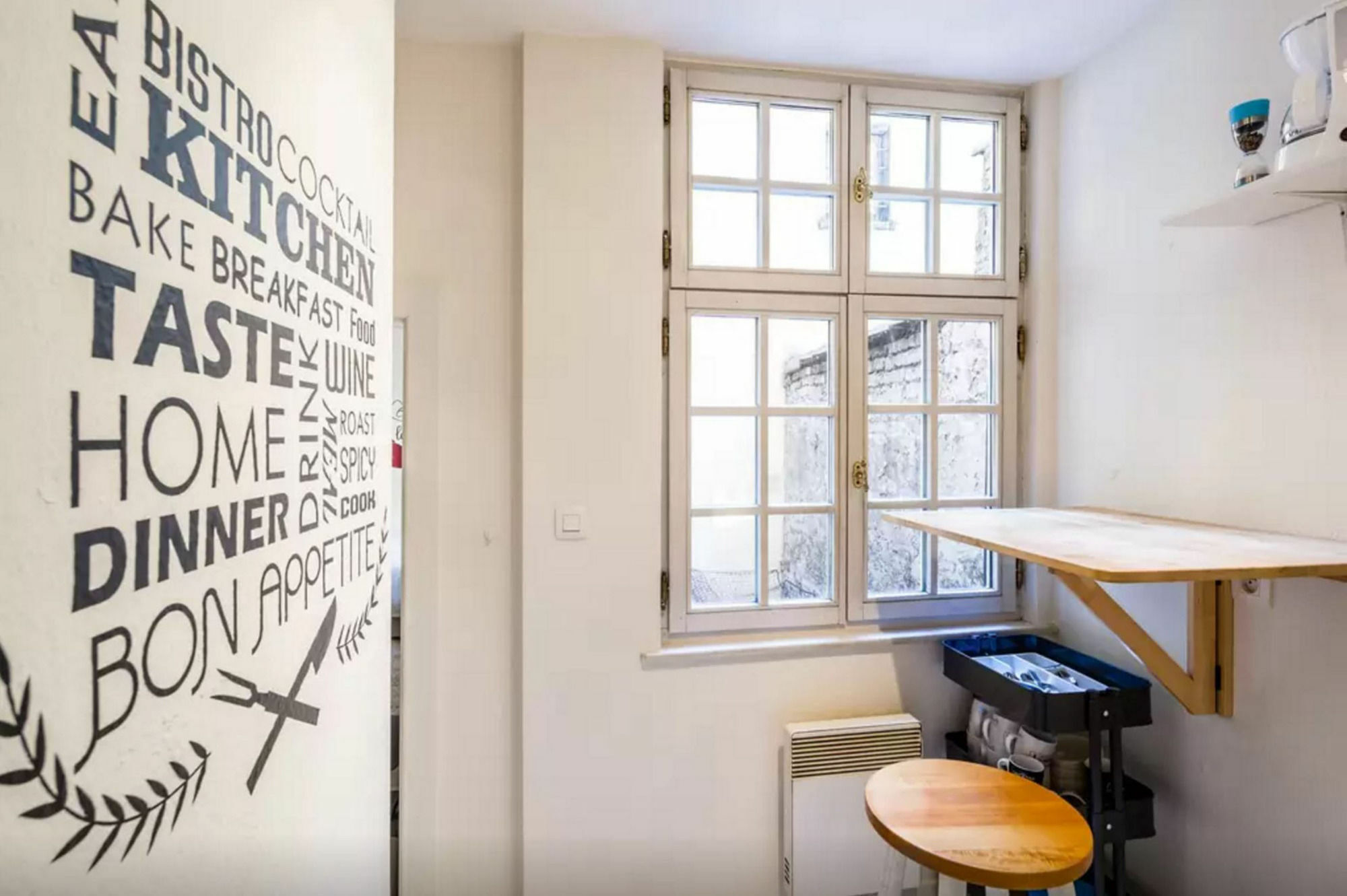 Rue Des Maroquins Appartement Strasbourg
