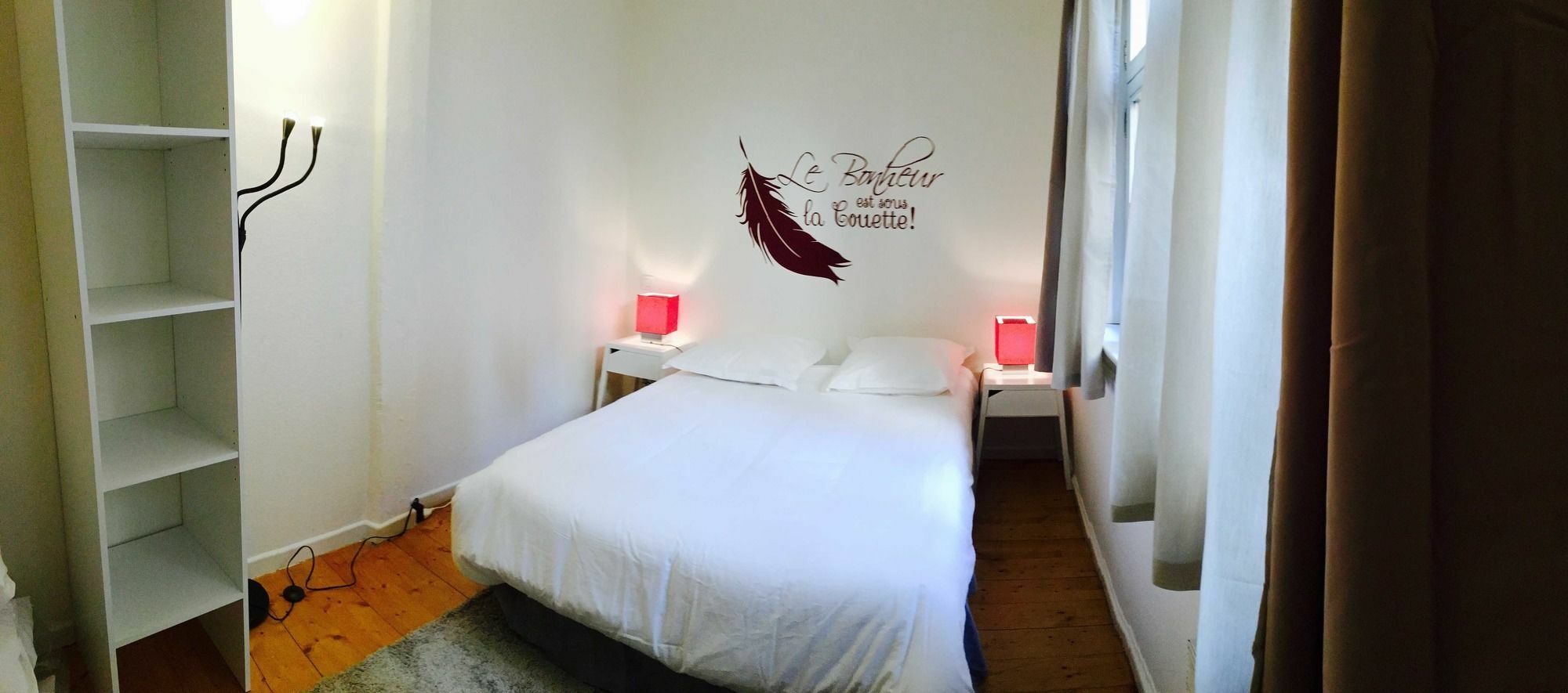Rue Des Maroquins Appartement Strasbourg