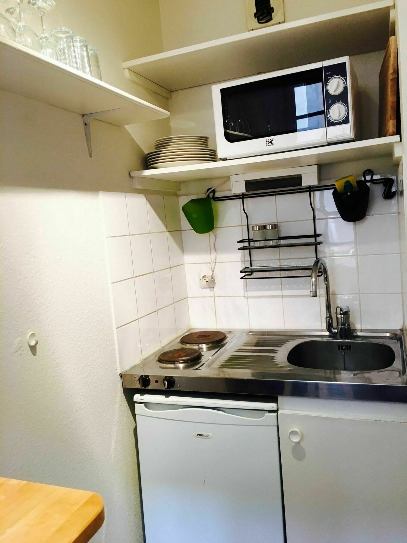 Appartement Rue Des Maroquins *