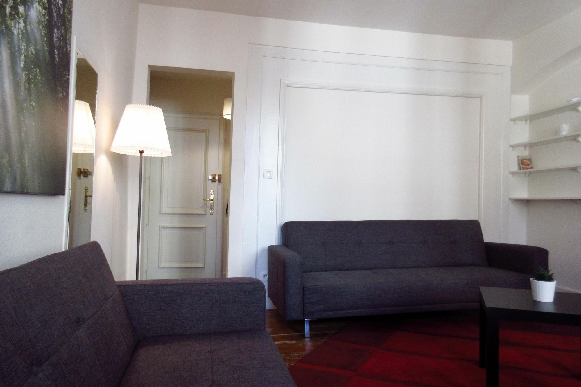 Rue Des Maroquins Appartement *