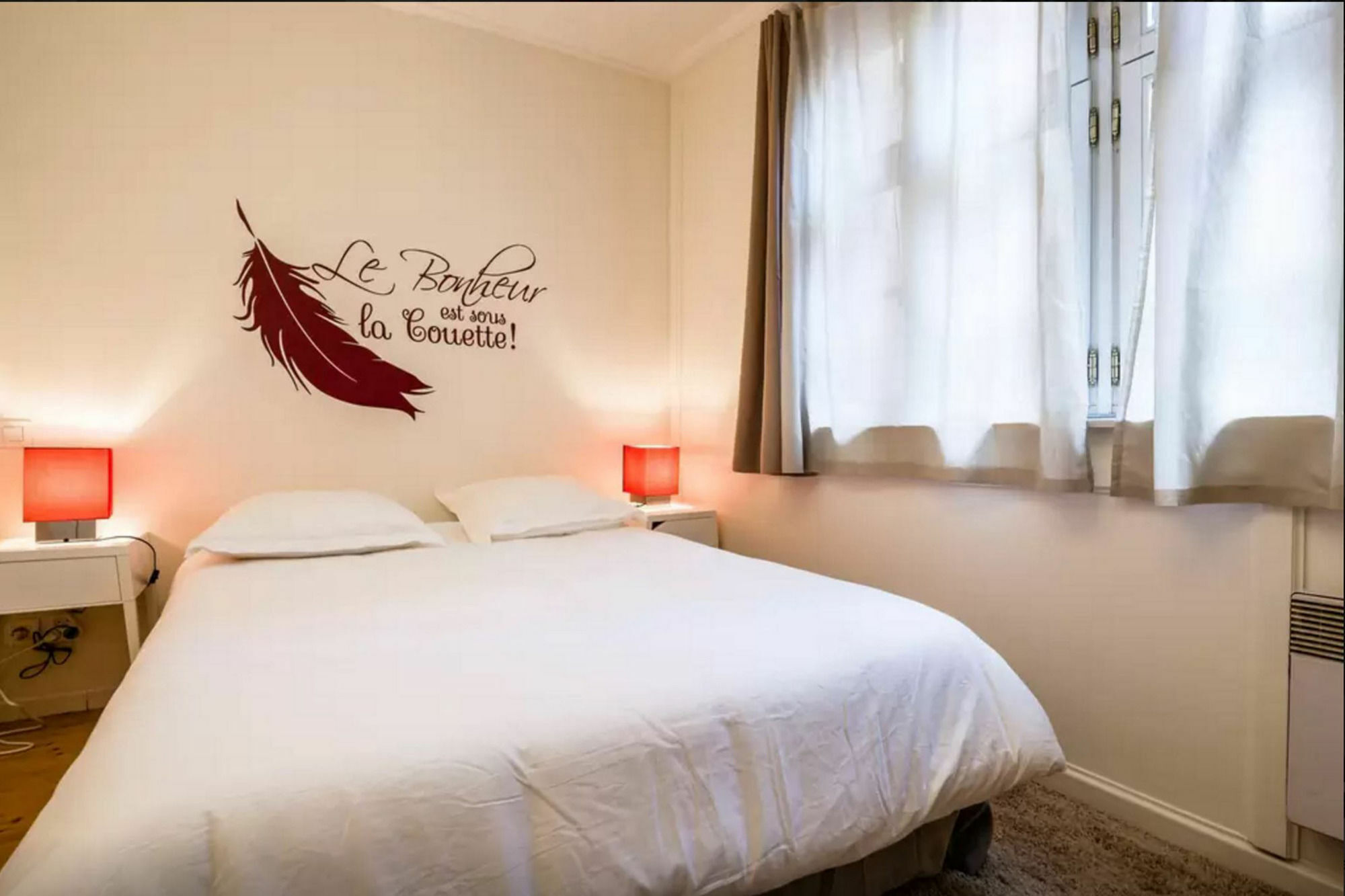Appartement Rue Des Maroquins Strasbourg
