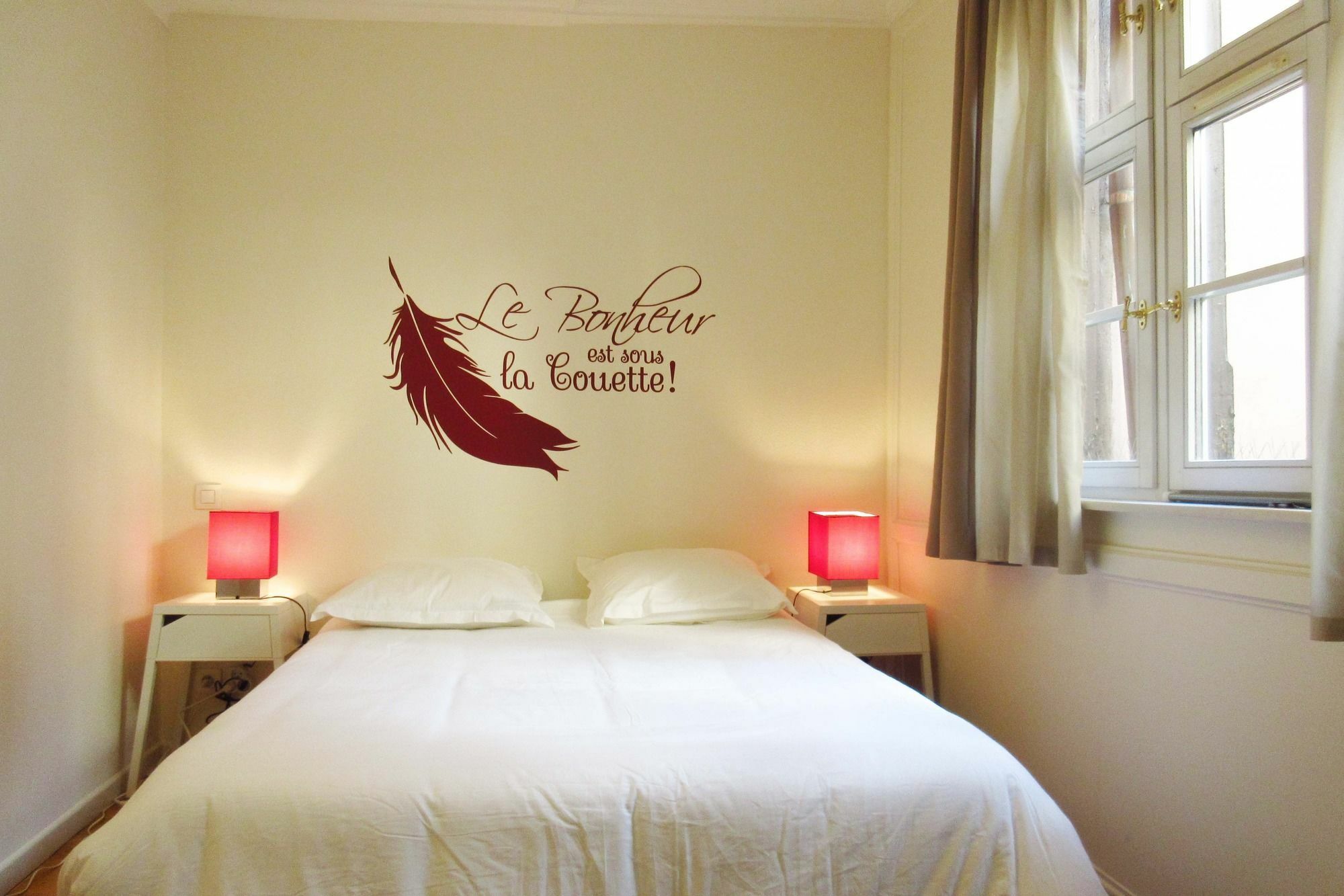 Appartement Rue Des Maroquins *