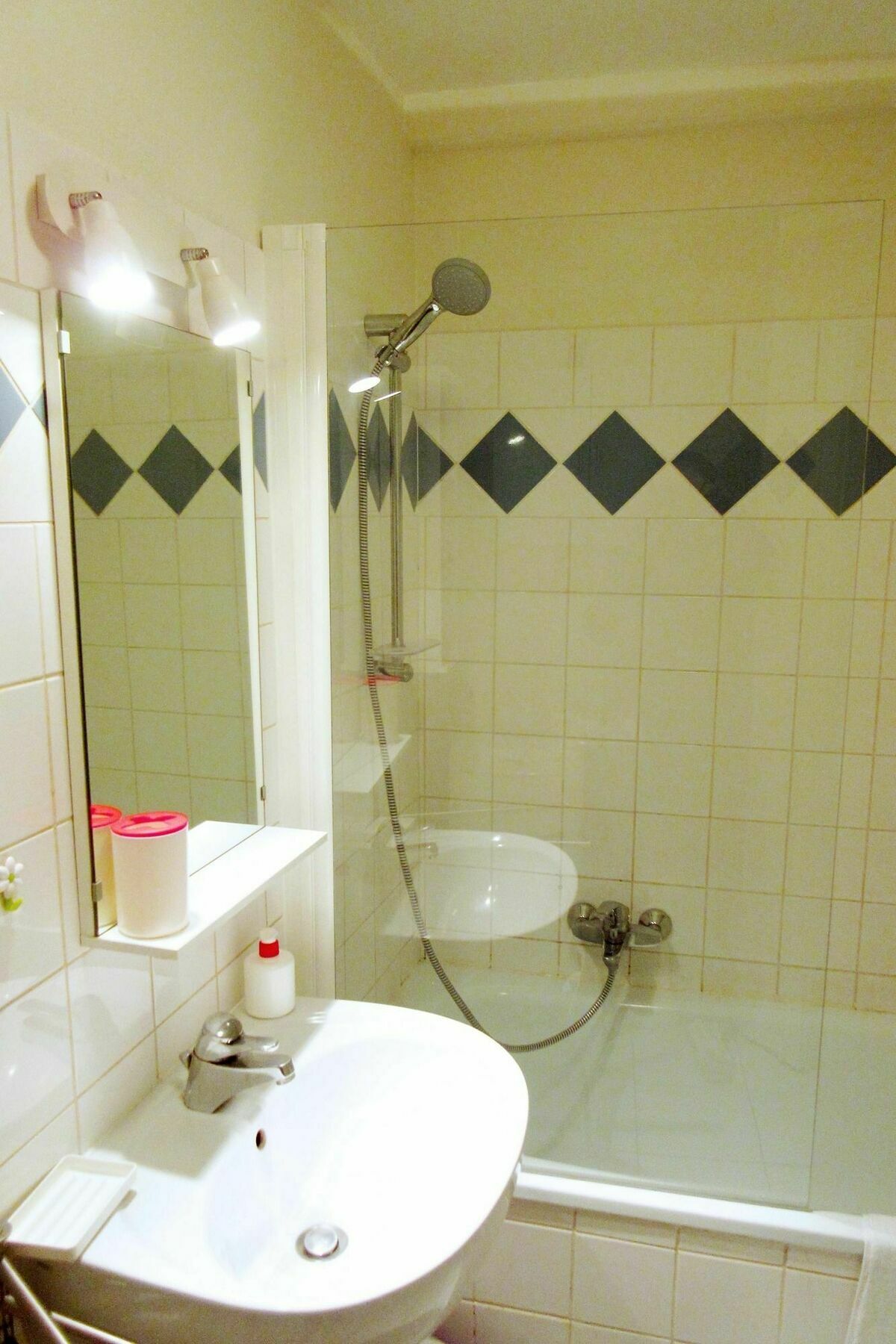 Rue Des Maroquins Appartement *
