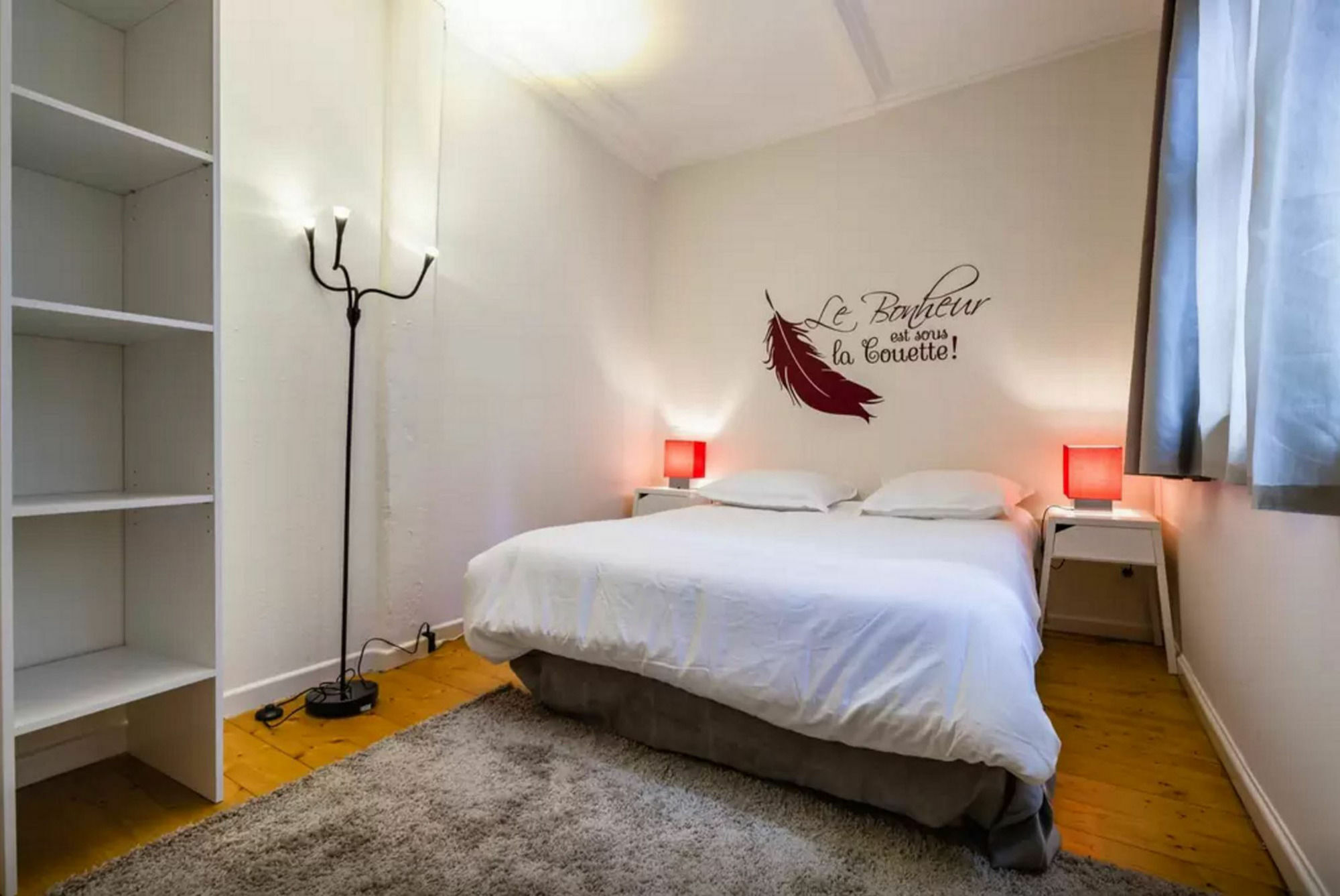 Rue Des Maroquins Appartement Strasbourg