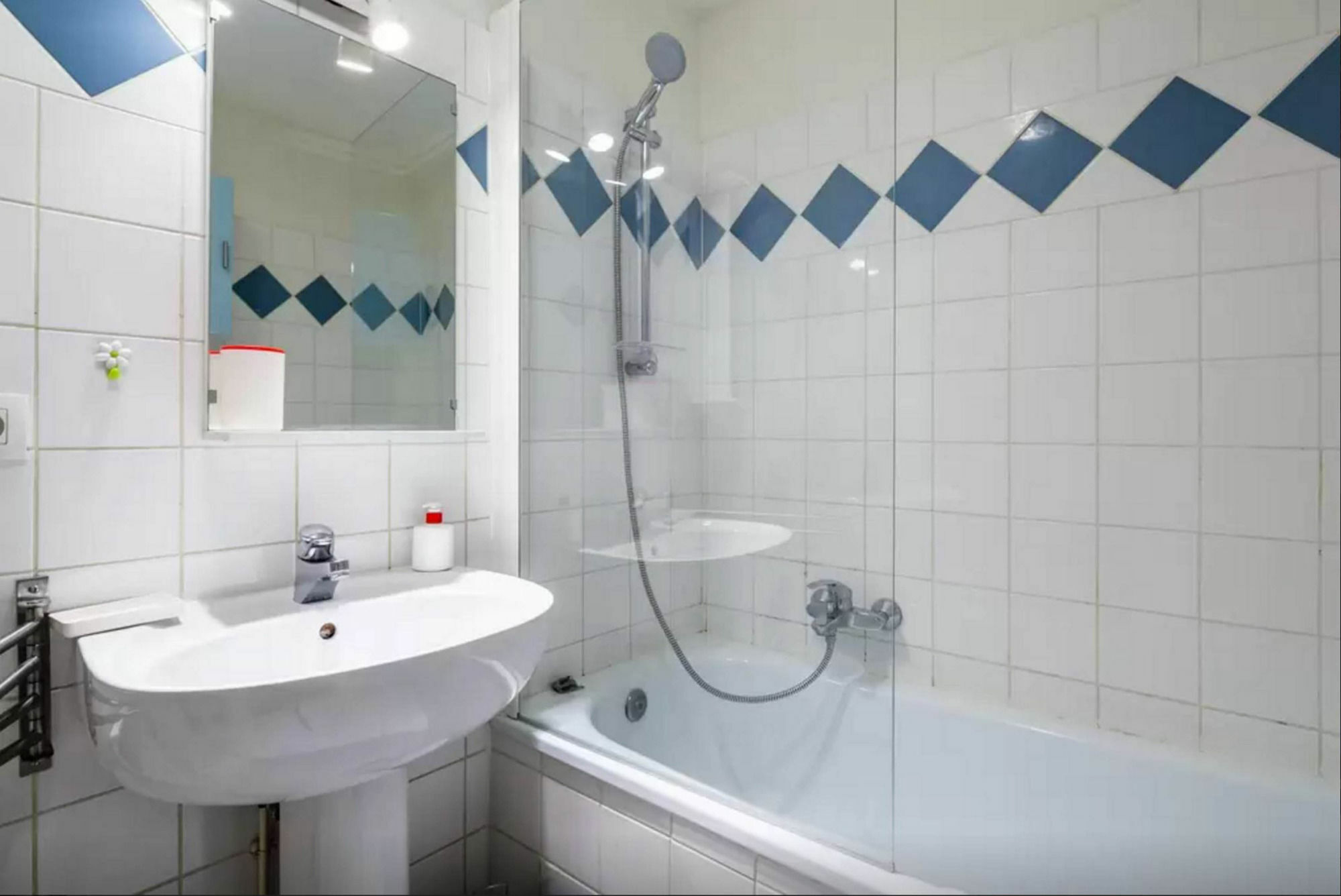 Appartement Rue Des Maroquins Strasbourg