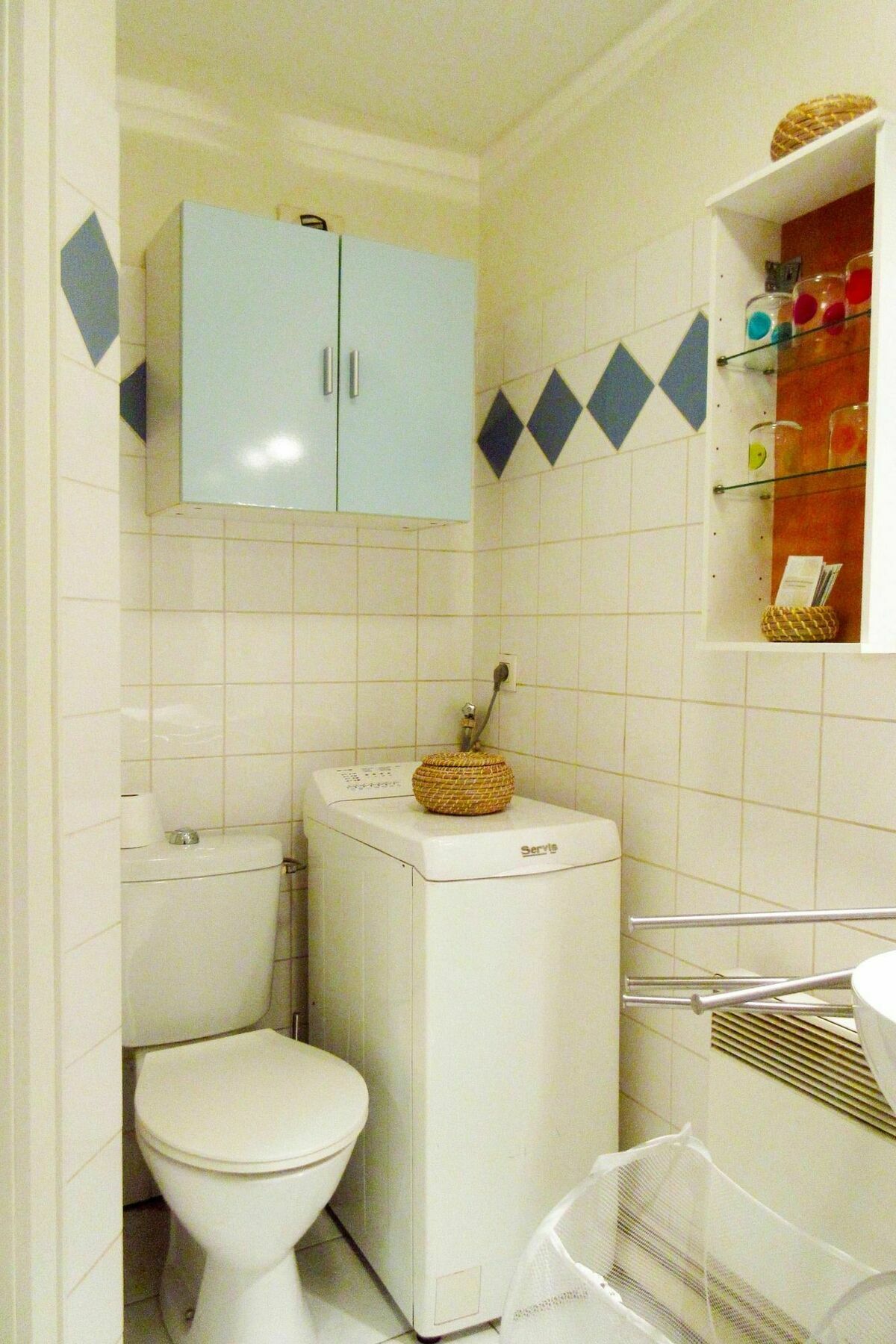 Rue Des Maroquins Appartement Strasbourg